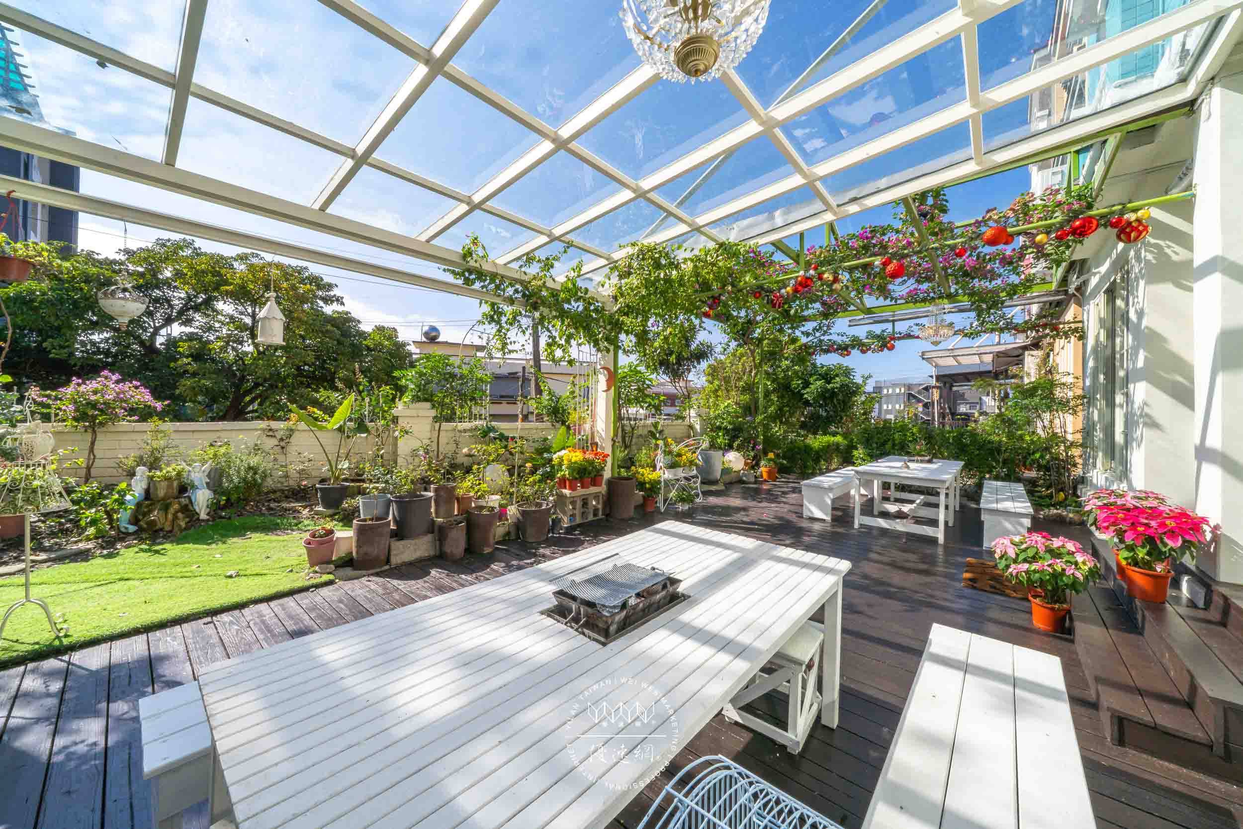 植意間夢境的民宿照片