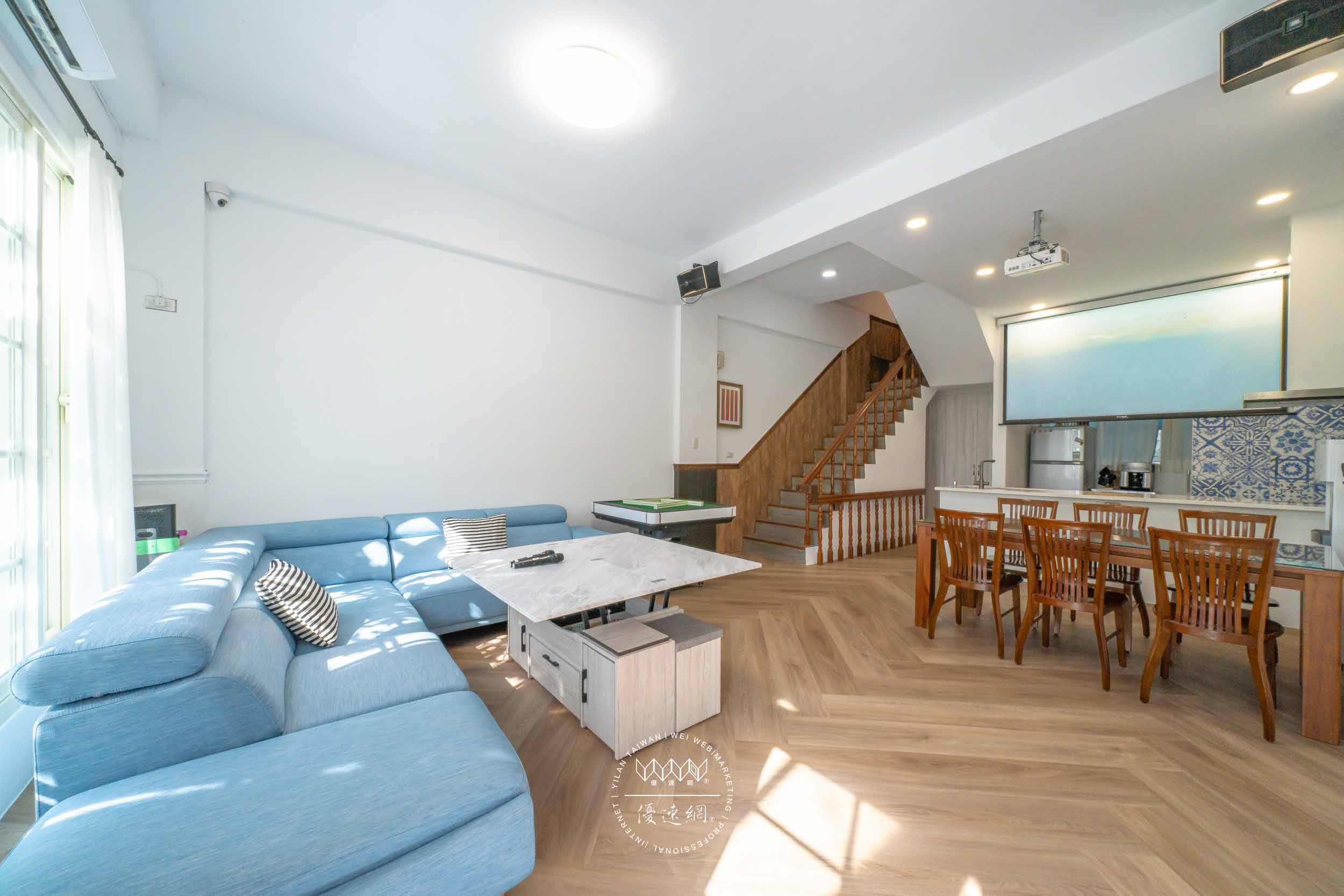 植意間夢境的民宿照片